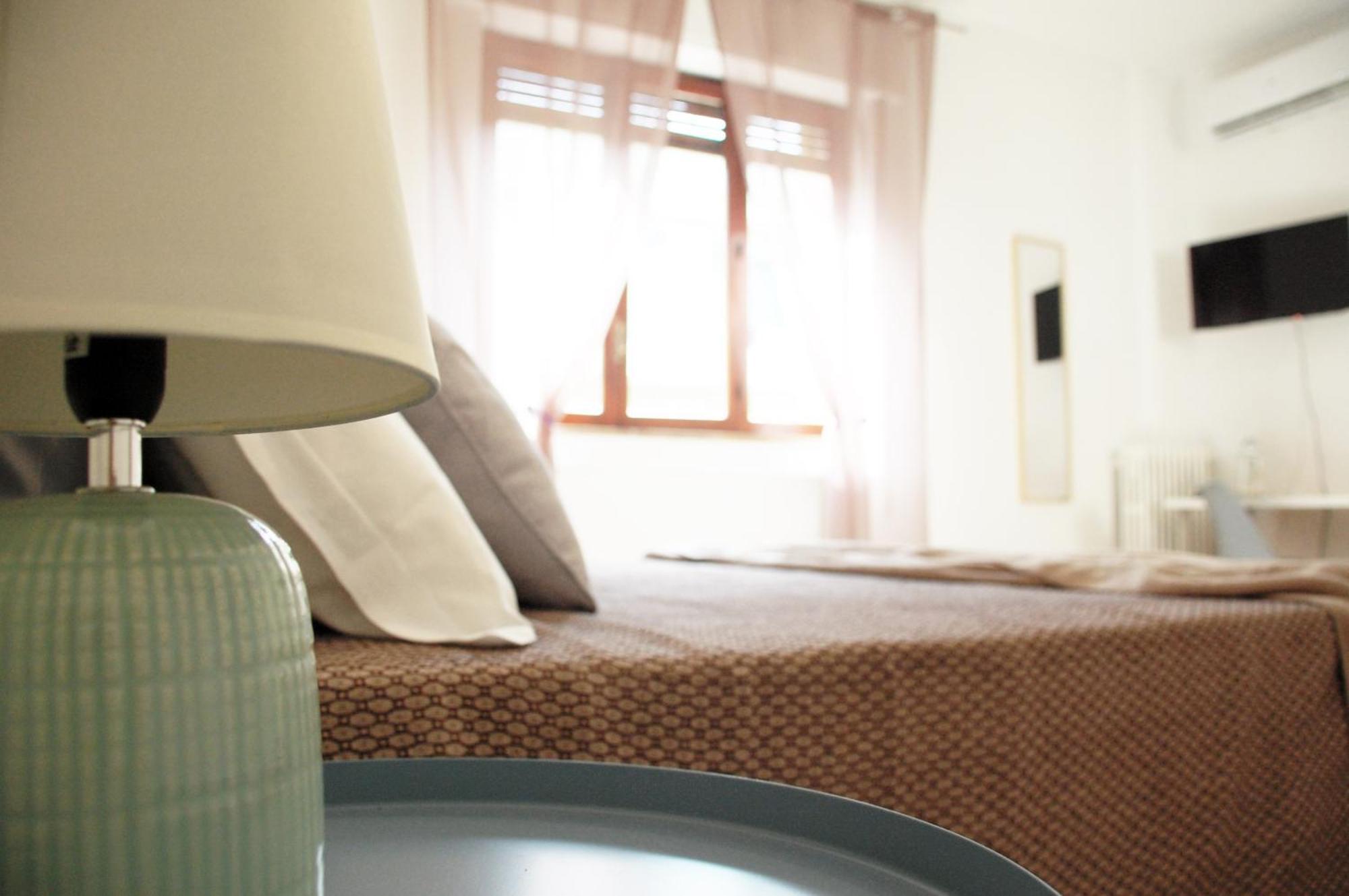 Station Guest house 2*