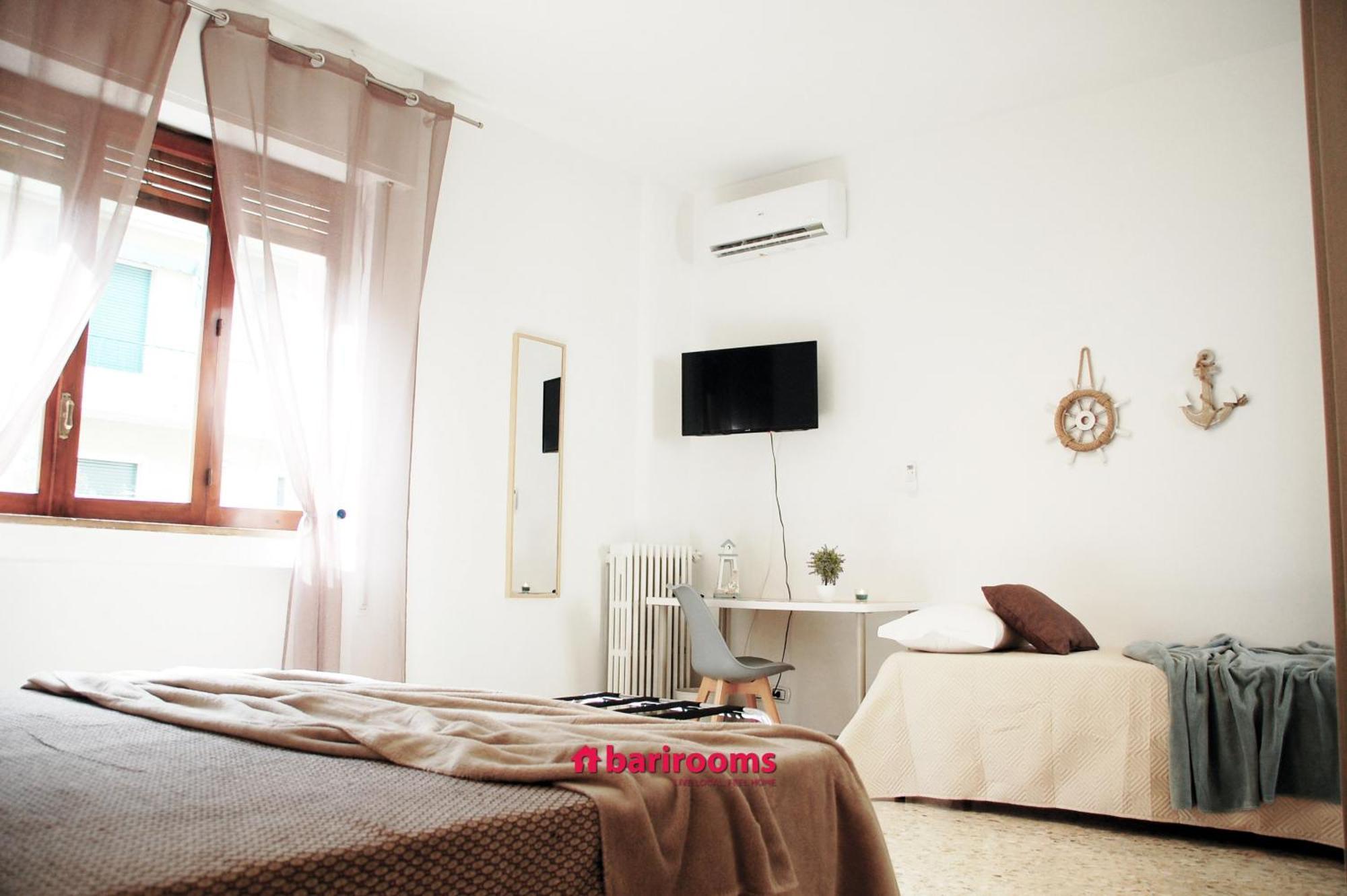 Station Guest house Bari
