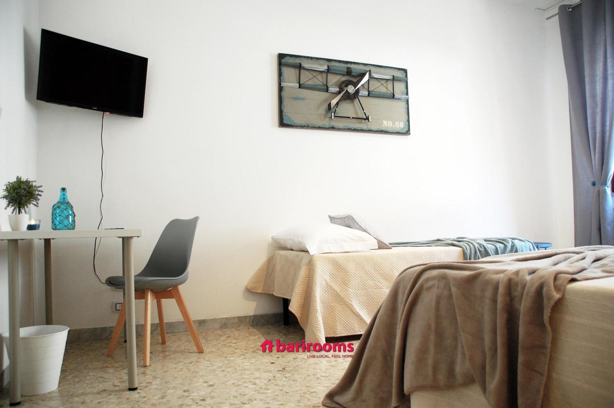 Station Guest house 2*